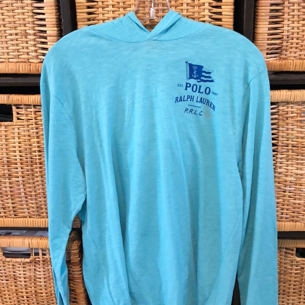 Authentic Polo Ralph Lauren